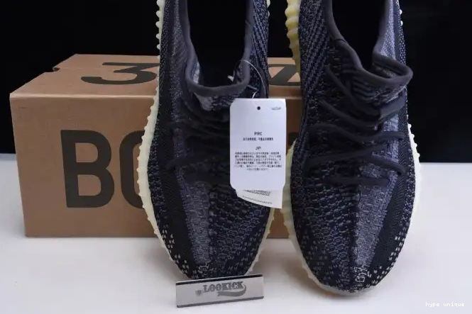 hype Adidas V2 Boost 350 FZ5000 Yeezy Asriel 0619